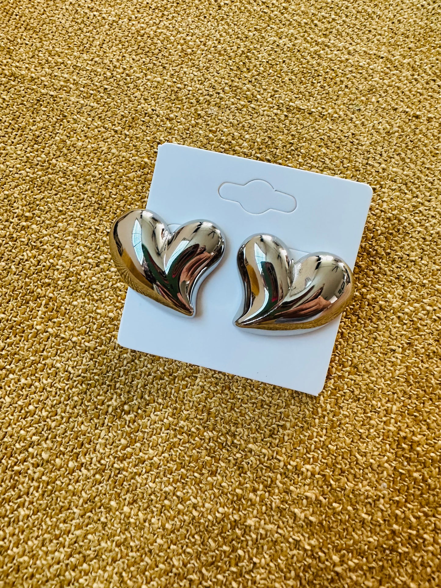 Double Heart Set