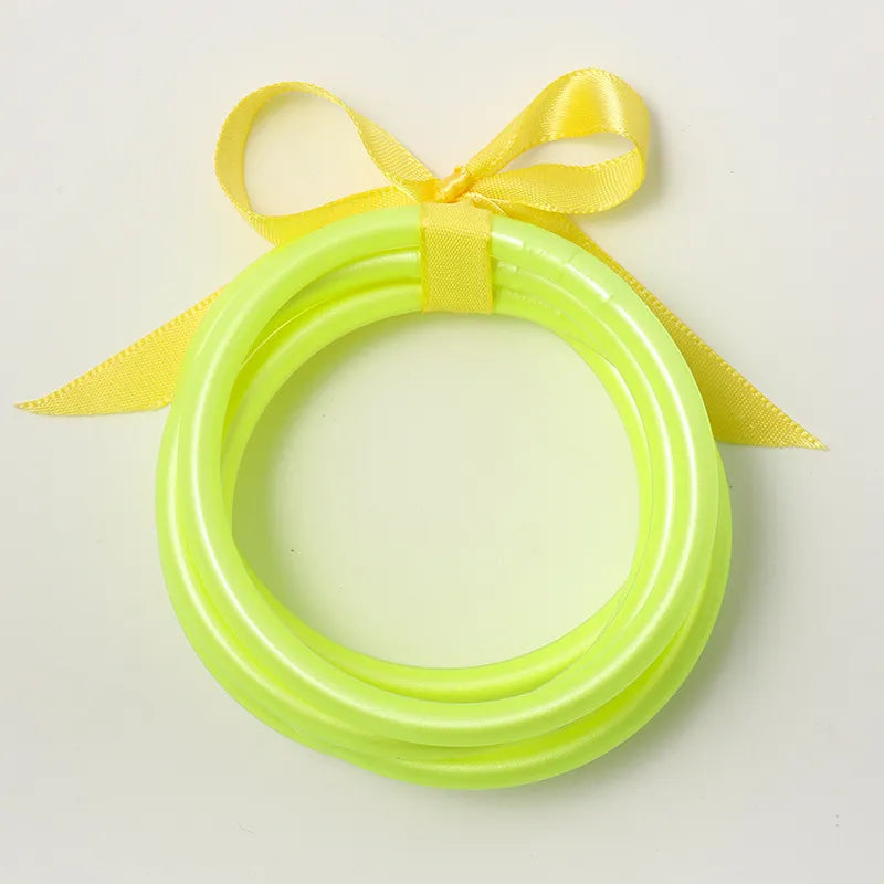 Jelly Bangles