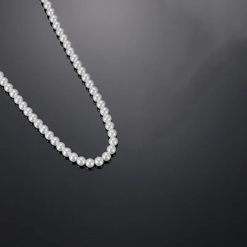 Fashion Pearl Necklace