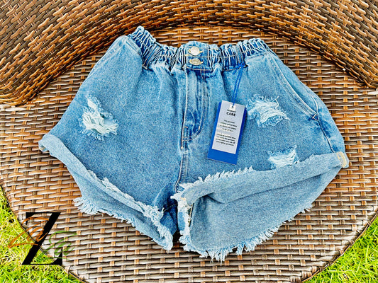 Short Denim