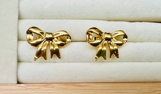 Bow Ring